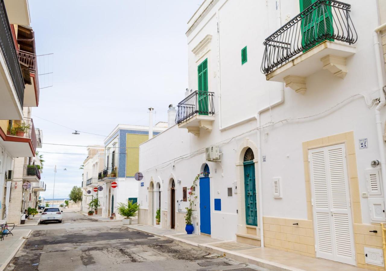 فيلا Beautiful House At The Sea سافيلّيتري المظهر الخارجي الصورة