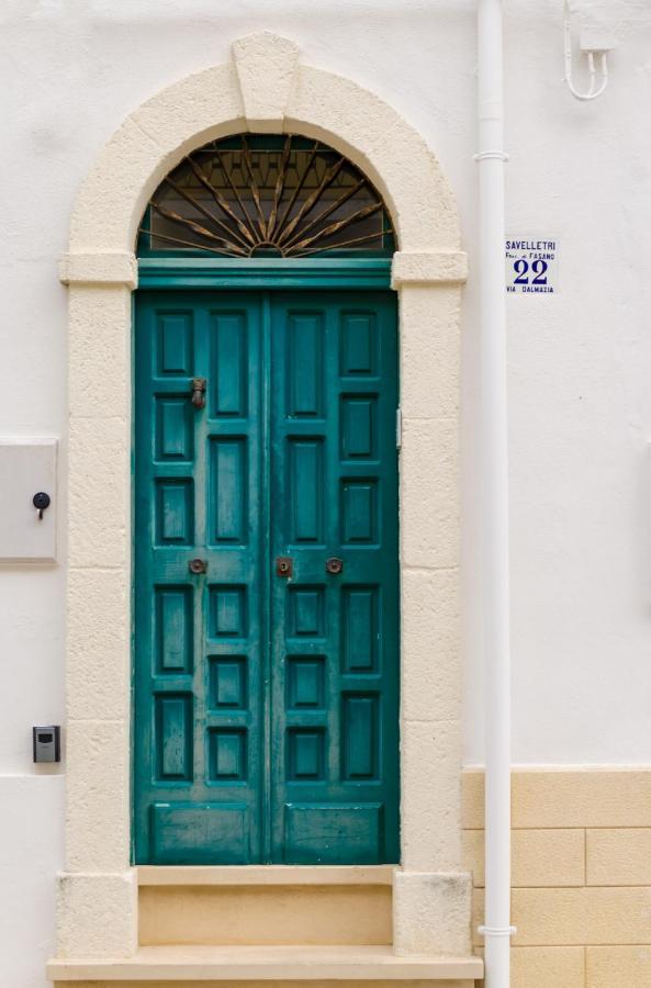 فيلا Beautiful House At The Sea سافيلّيتري المظهر الخارجي الصورة