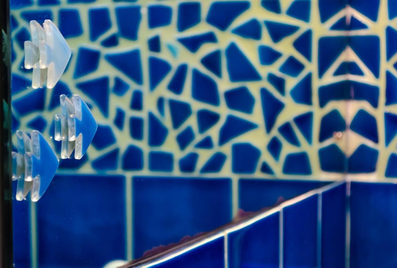فيلا Beautiful House At The Sea سافيلّيتري المظهر الخارجي الصورة