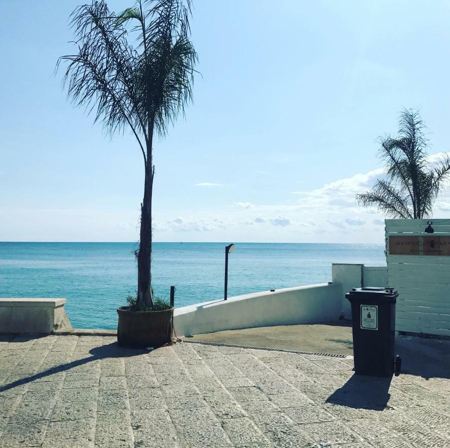 فيلا Beautiful House At The Sea سافيلّيتري المظهر الخارجي الصورة